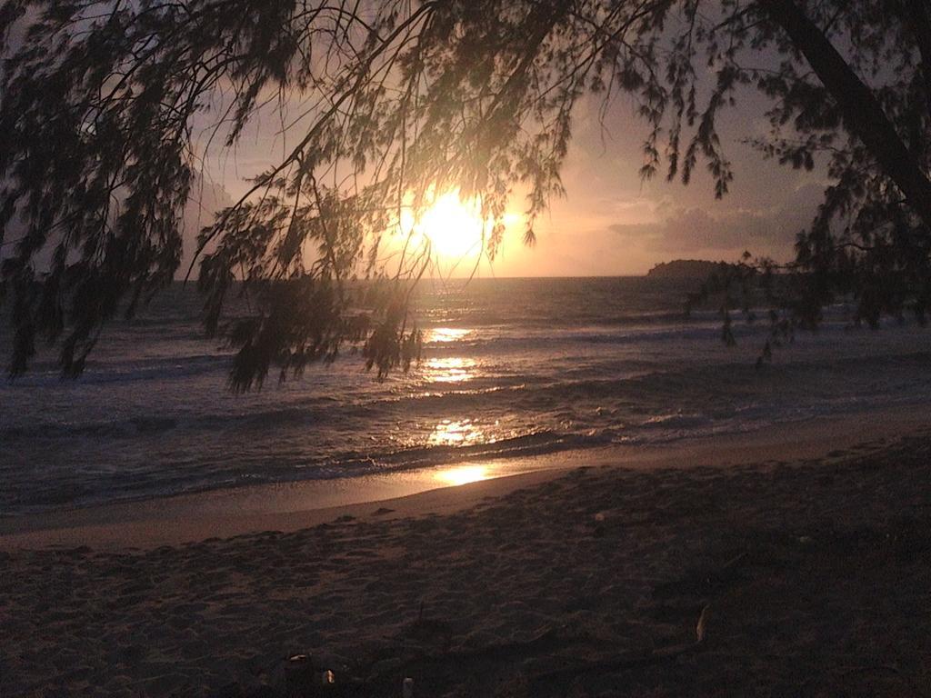 Heart Of Venice Sihanoukville Luaran gambar