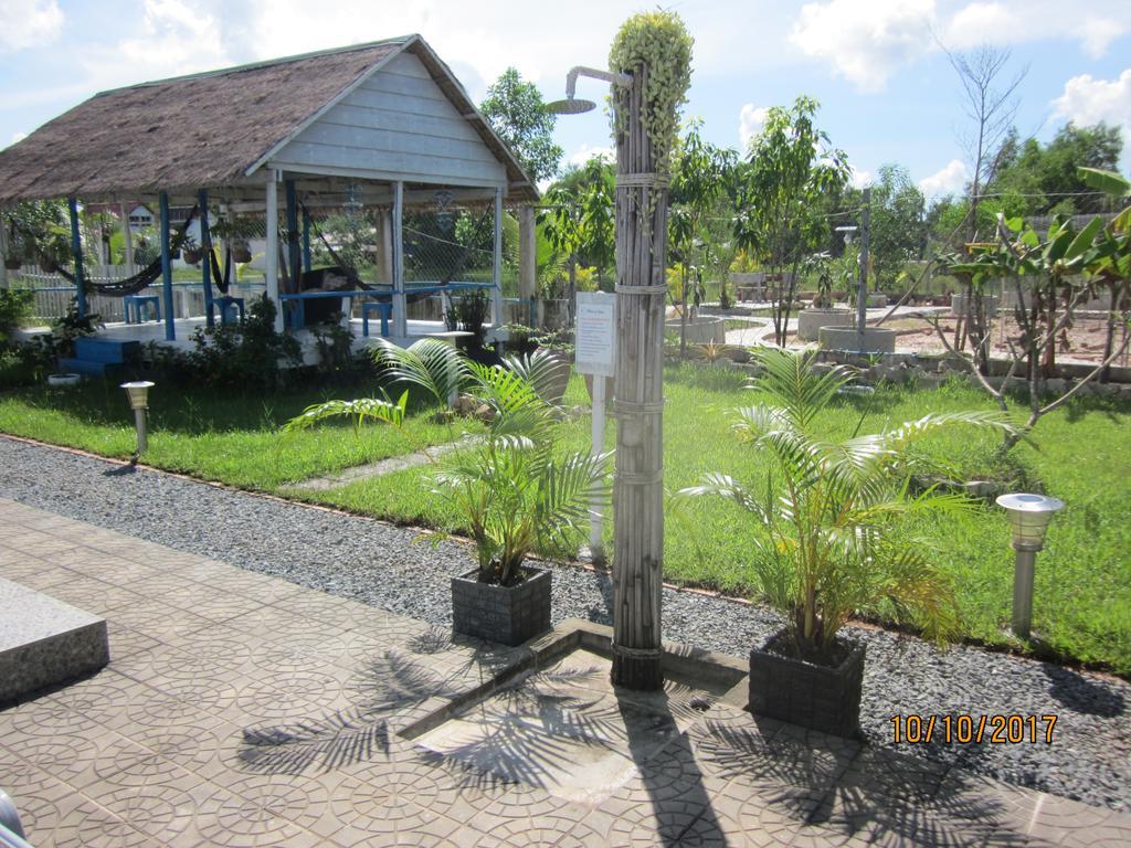 Heart Of Venice Sihanoukville Luaran gambar