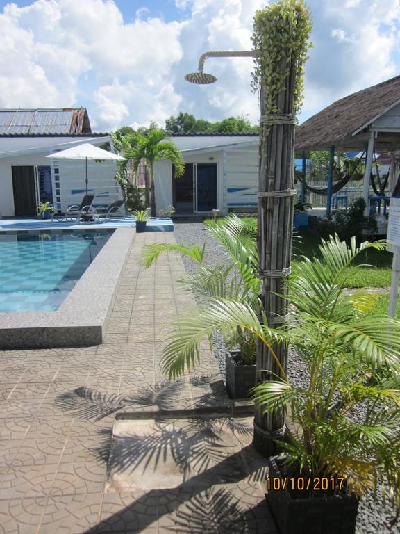 Heart Of Venice Sihanoukville Luaran gambar